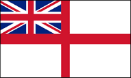 White Ensign Flags